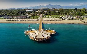 Calista Luxury Resort Belek 5* Turkey
